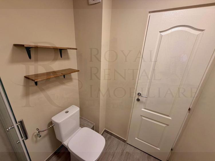 Apartament cu 2 camere decomandat, mobilat în Mărăști