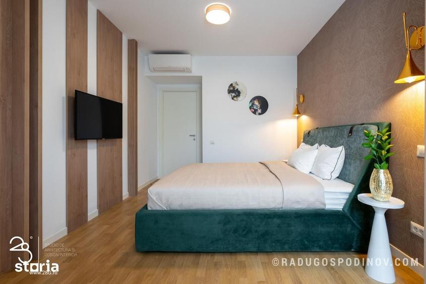 UNICAT| Apartament 3 camere | Design special | Lighthouse Residence - 1