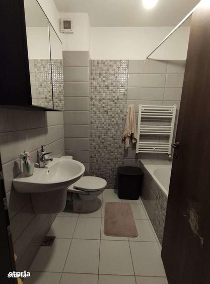Apartament cu 2 camere în Ghencea
