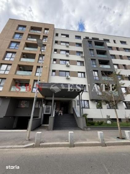 Garsoniera Cavar Residence-Berceni | Centrala | Modern - 5