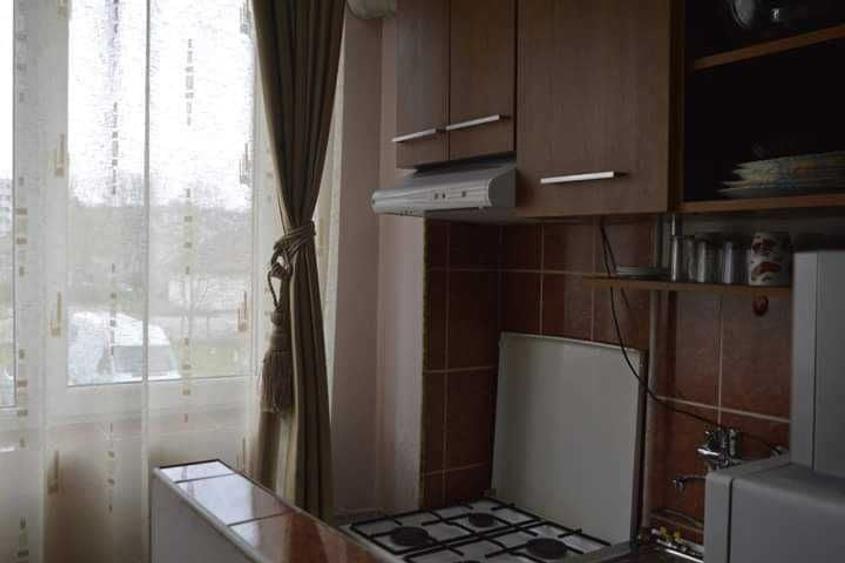 Proprietar inchiriez garsoniera complet utilata, cu parcare, zona Gara, fara comision - 8