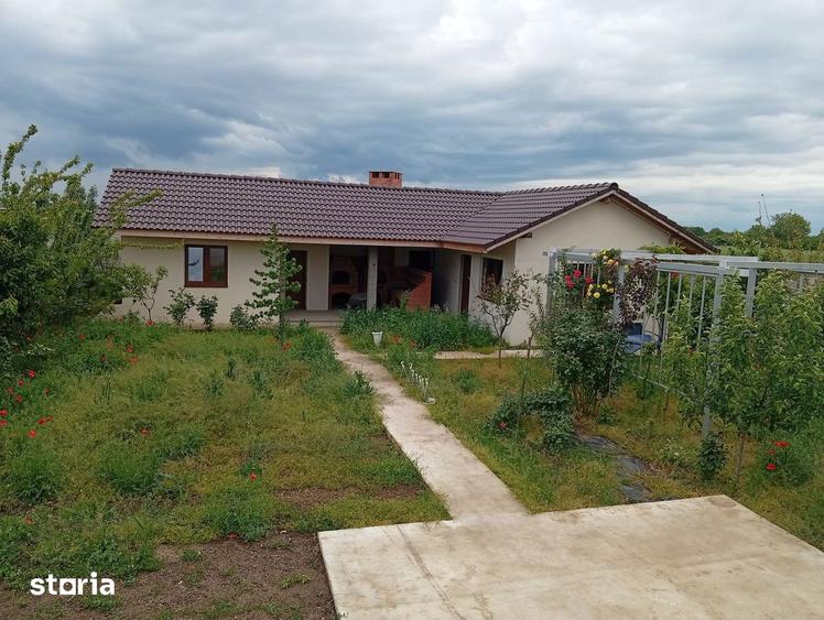 Casa de vanzare in Bujac - 20