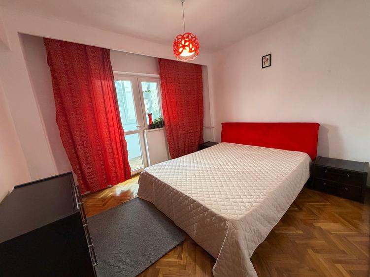 Apartament cu 4 camere în Mănăștur
