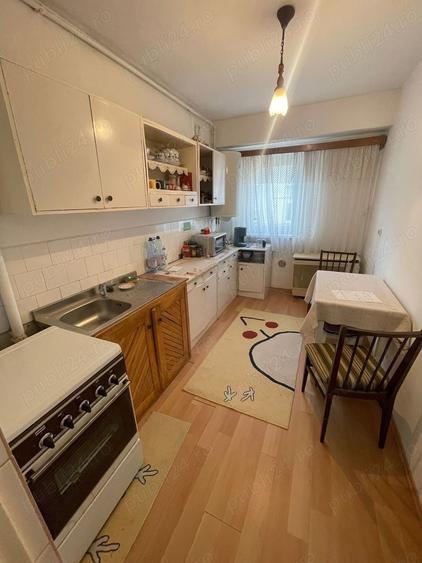 Apartament cu 2 camere decomandat în Cavnic