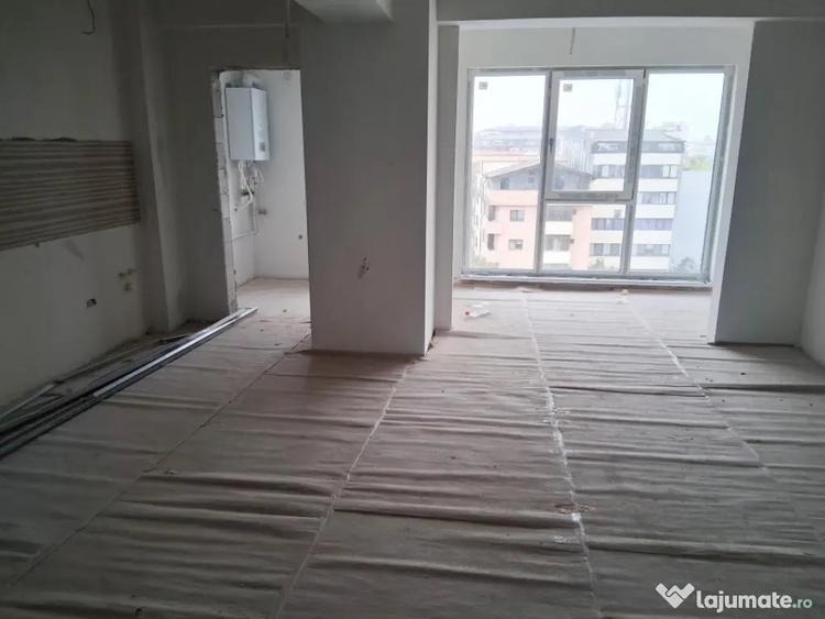 Apartament cu 2 camere decomandat în Brestei