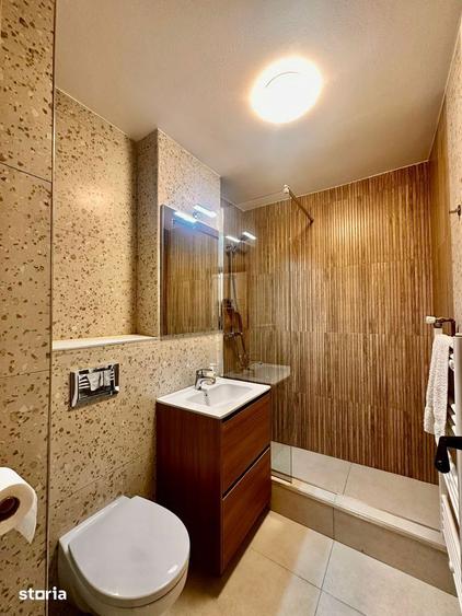 Inchiriez garsoniera zona Mihai Viteazu renovata complet dispo imediat - 3