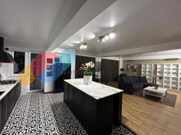 Apartament 3 camere , 94 mp, Gheorghen - 1