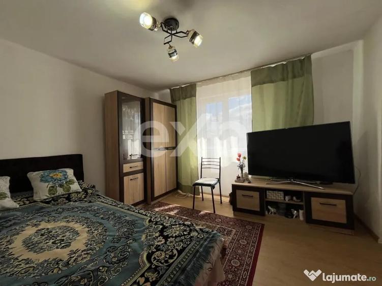 Casă cu 2 camere cu Teren 880 Mp în Broșteni (Vișina)
