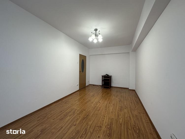 Apartament cu 3 camere decomandat în Ultracentral
