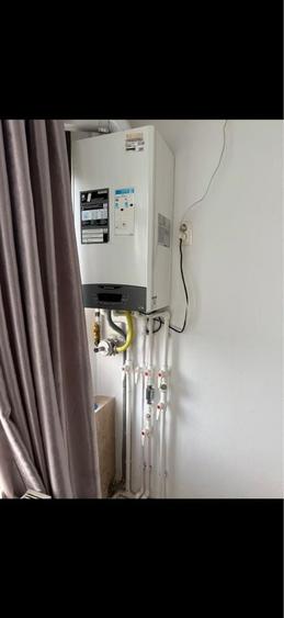 Apartament cu 3 camere în Mătăsari