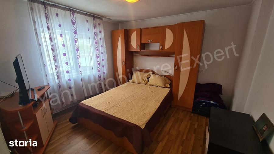 Casă cu 3 camere cu Teren 1112 Mp în Valea Iașului
