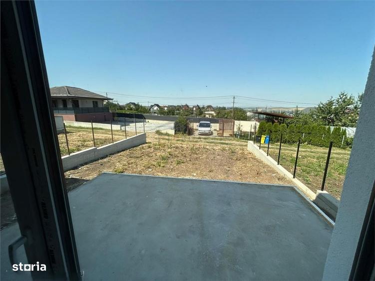Duplex Ipotesti | 105 mp utili | 3.3 ari teren | Predare 2026 | C-5889 - 3