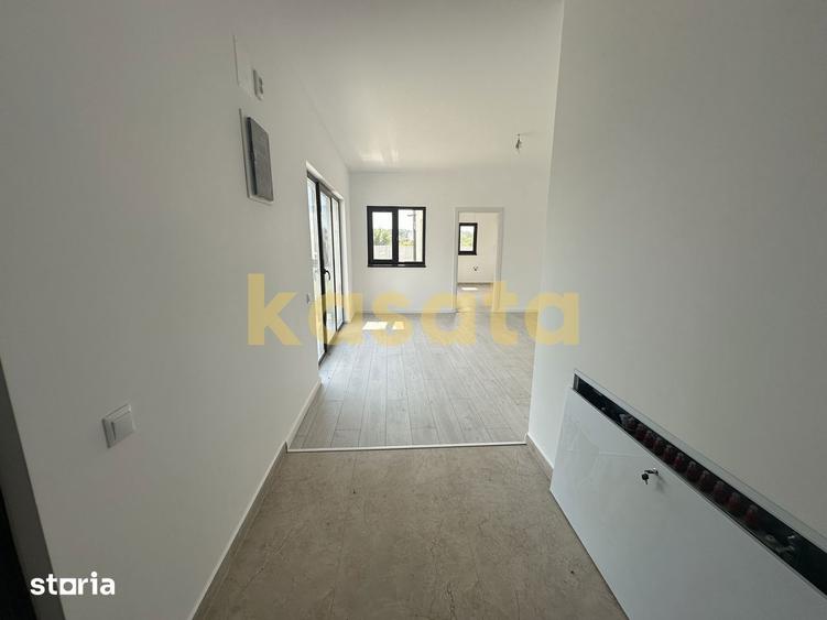 Casă cu 3 camere cu Teren 450 Mp în Central
