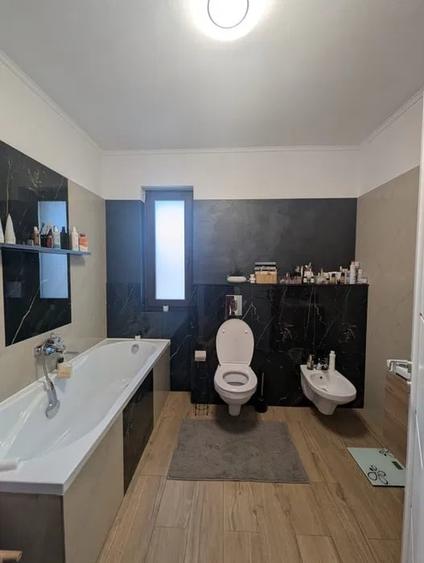 Apartament cu 3 camere, 77 mp, 2 bai, zona Parcului Poligon - 5