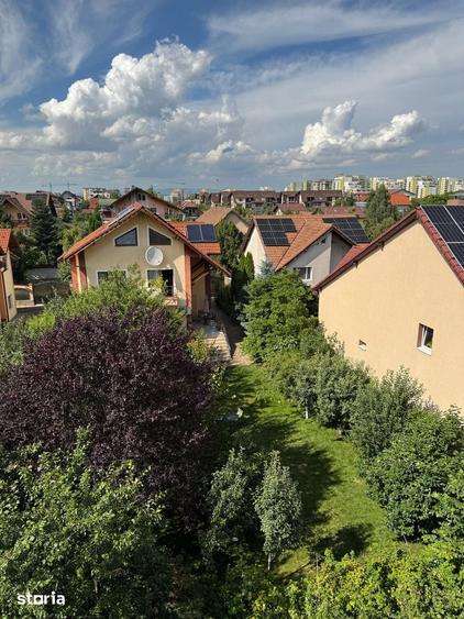 Apartament cu 2 camere în Tractorul