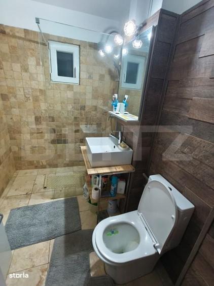 Apartament cu 3 camere decomandat în 1 Mai