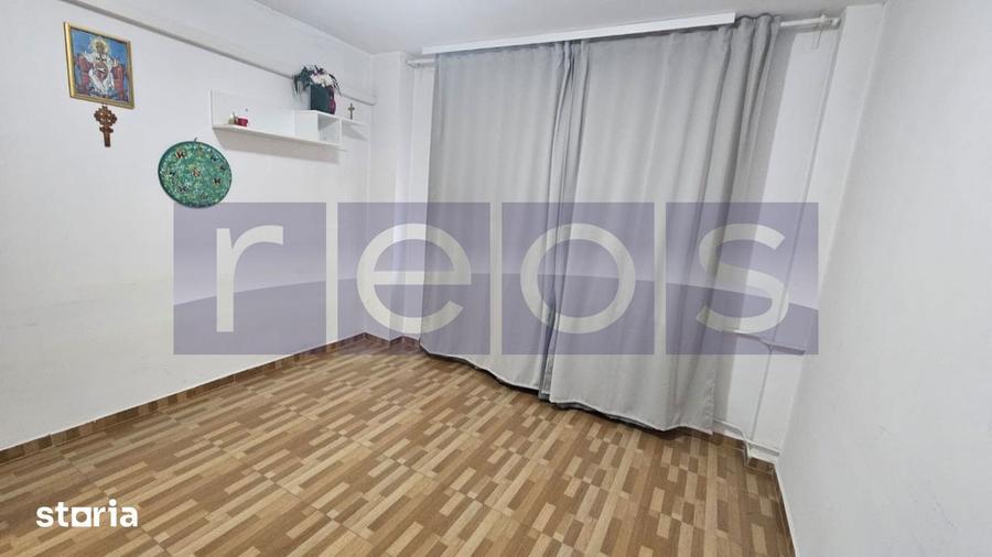 Apartament cu 2 camere decomandat, mobilat în Ștefan cel Mare