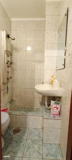 Apartament cu 3 camere decomandat în Județean
