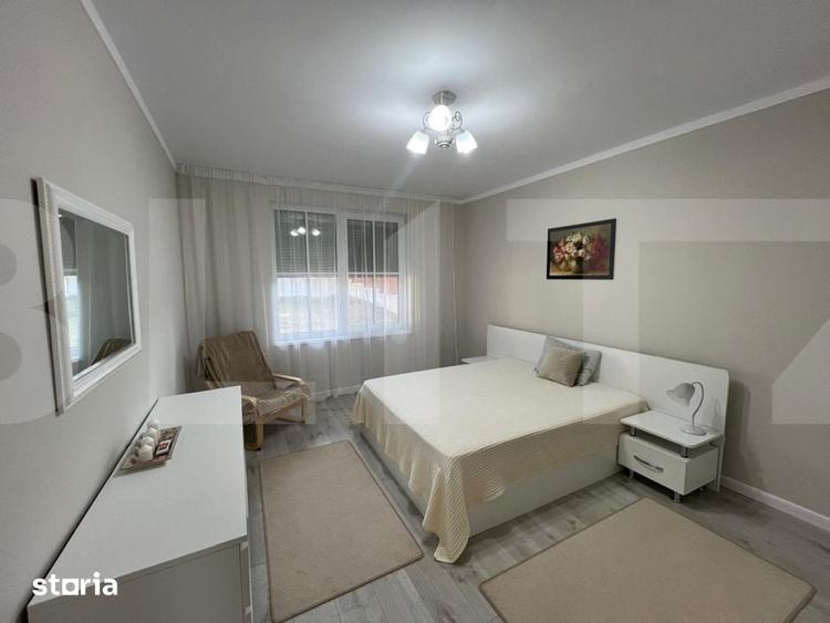 Casă cu 8 camere cu Teren 868 Mp în Ciurila