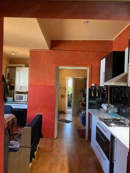 Casă cu 6 camere cu Teren 816 Mp în Lugoj