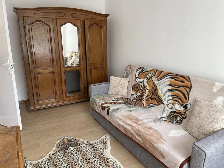 Apartament cu 2 camere nedecomandat în Freidorf