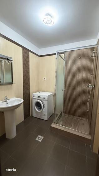 Apartament cu 3 camere în Herăstrău