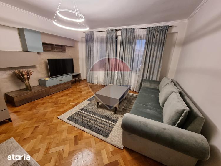 Apartament cu 2 camere în Funcționarilor