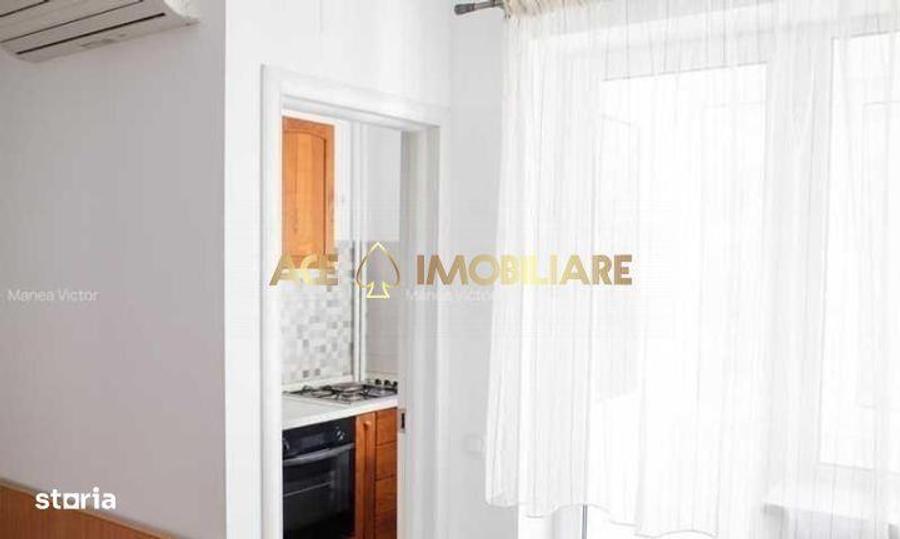 Garsoniera de inchiriat | Militari | Pet-Friendly | Metrou - 6