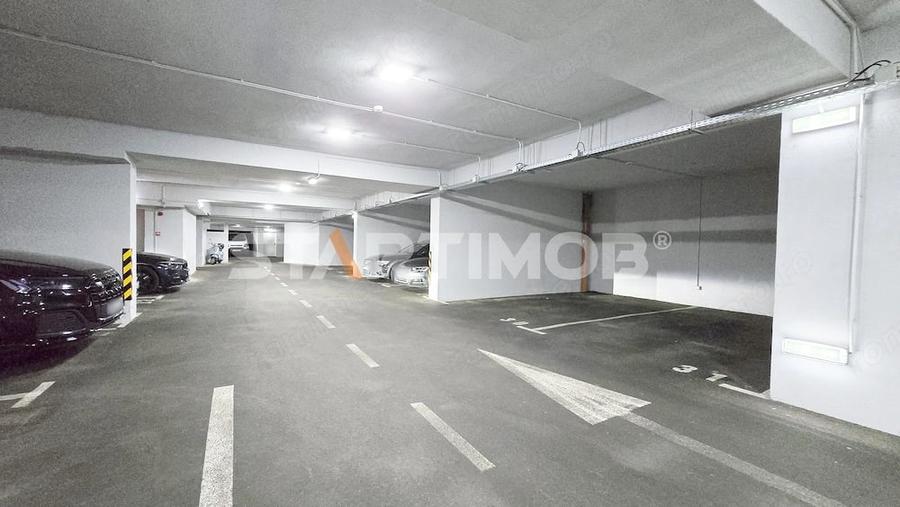 Apartament cu 3 camere decomandat în Ultracentral