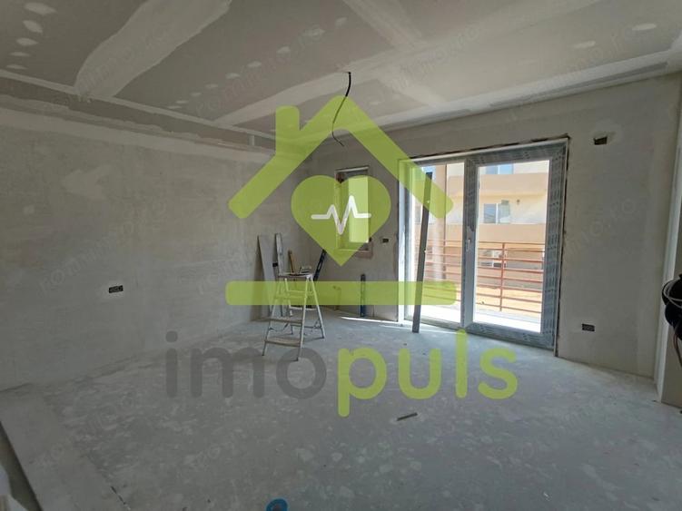 Duplex Giroc, spatios cu 3 dormitoare - 10