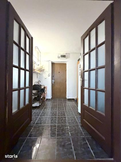 Apartament cu 2 camere în Obor