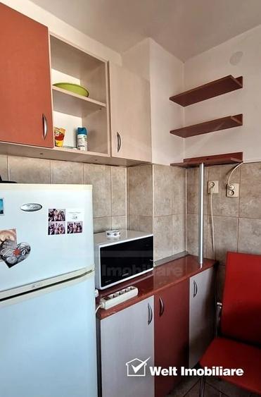 Inchiriere Apartament 1 camera, Manastur, zona Calvaria, USAMV - 4
