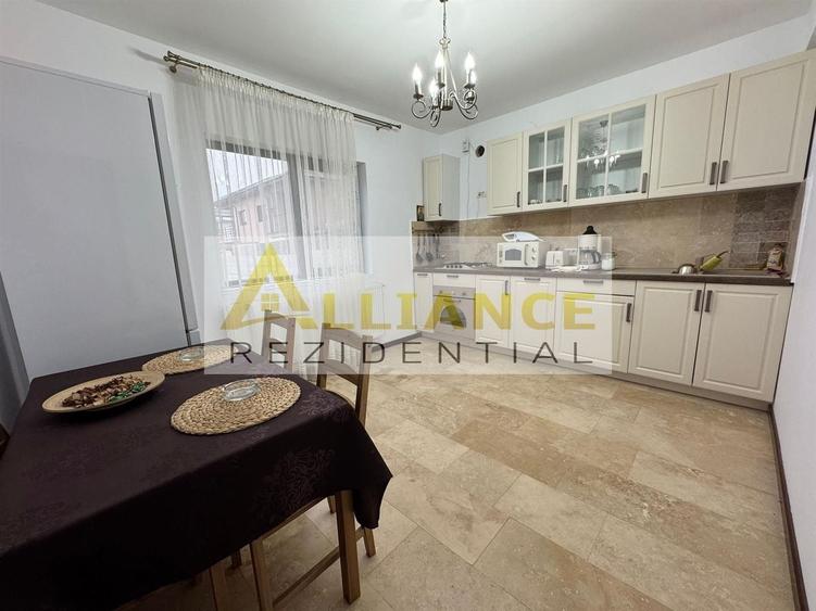 VILA Individuala cu 4 camere - 3 bai | 566 mp teren - - 9