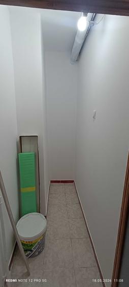 Apartament cu 2 camere decomandat în Crângași