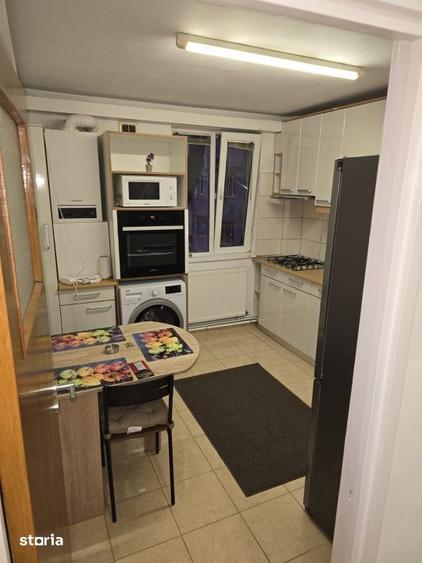 Apartament 2 Camere | 1 Decembrie 1918 - Titan | Centrala proprie | AC - 10