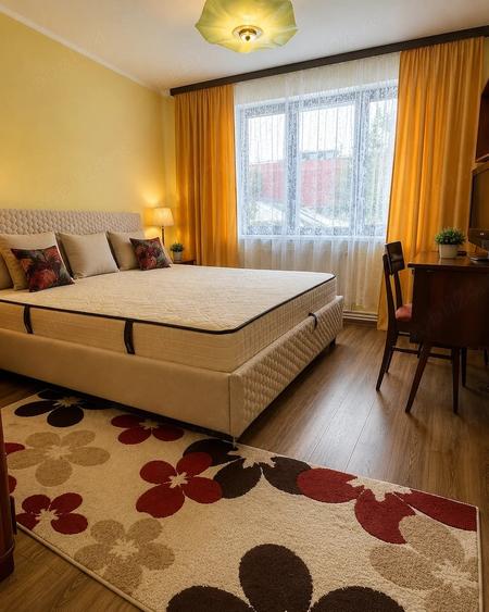 Apartament 2 camere de inchiriat, Ultracentral Aleea Ion Gramada - 4