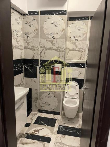 Apartament cu 2 camere, mobilat în Nicolina