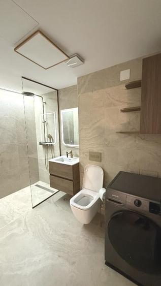 Apartament 2 camere PREMIUM Noor Unirii, prima inchiriere - 8