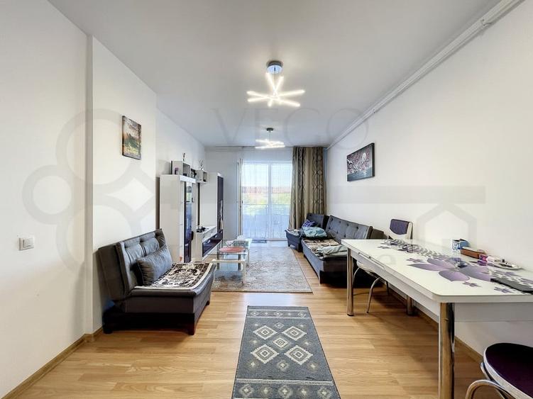 Apartament cu 2 camere, 55 mp, bloc nou, aproape de Iulius Mall - 4