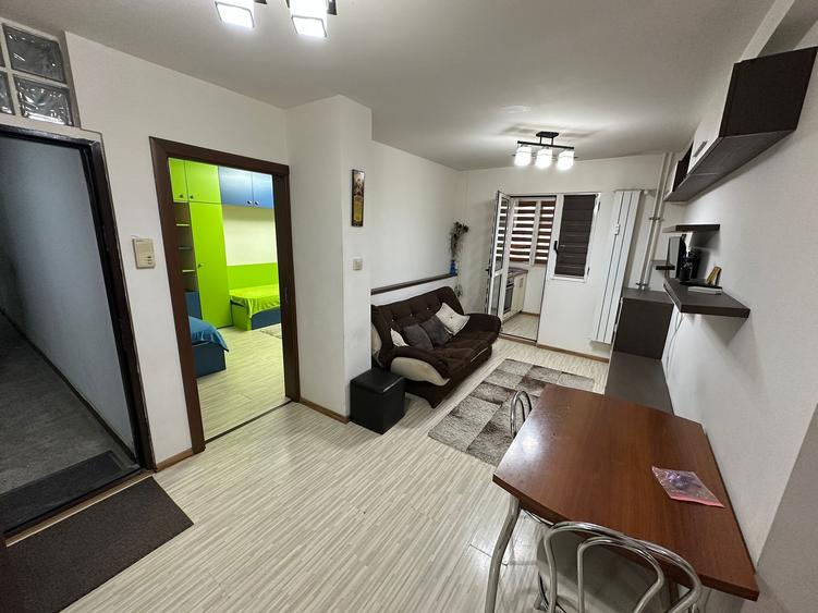Apartament cu 3 camere în Chișinau