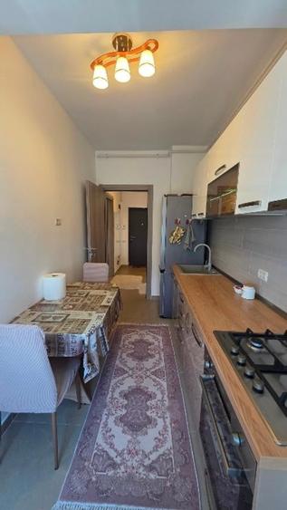 Apartament cu 2 camere decomandat în Brâncoveanu