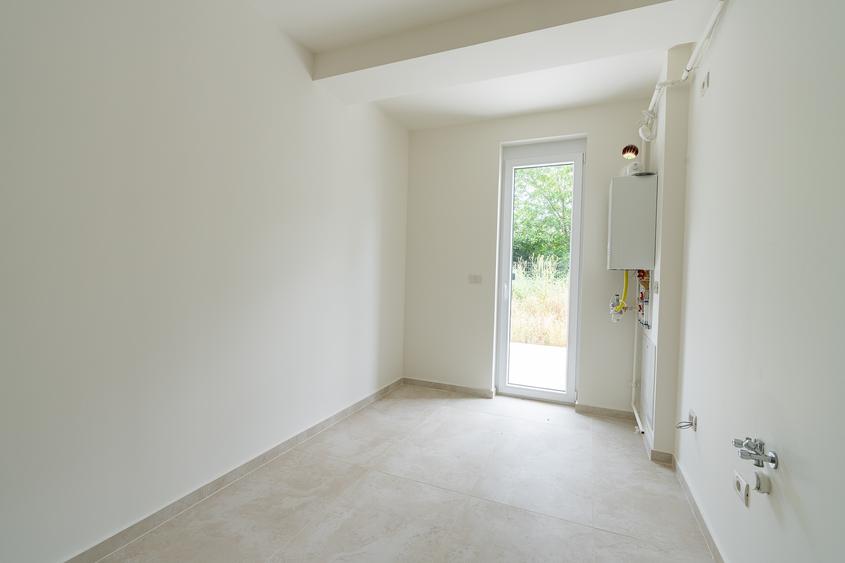 2 camere + Grădină 98mp, predare imediata, loc de  parcare inclus Calea Aradului - 10
