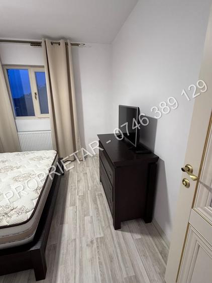 Apartament cu 2 camere în Horpaz