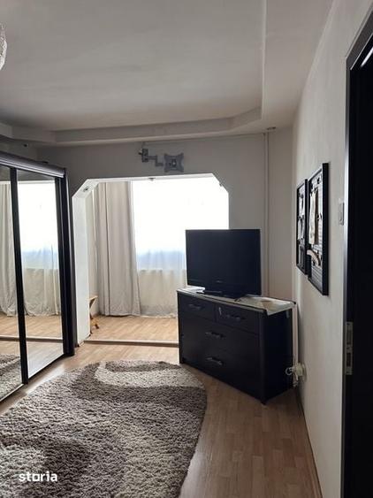 De inchriat Apartament doua camere str Zorilor - 4