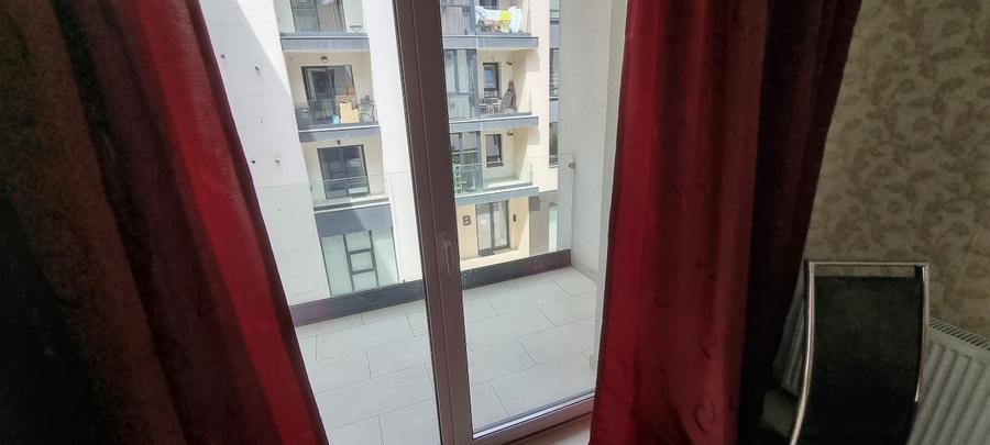 Garsonieră de închiriat – Calea Dorobanților nr. 39, Cluj-Napoca - 7