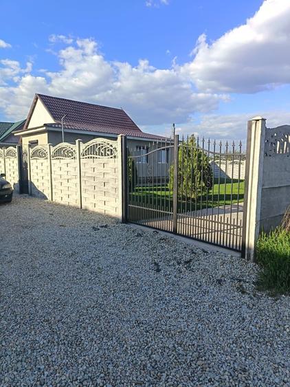 Casă cu 2 camere în Tărian