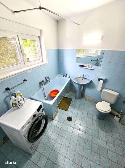 Casă cu 4 camere cu Teren 280 Mp în Central