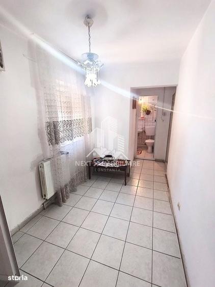 Apartament cu 3 camere decomandat în Nord