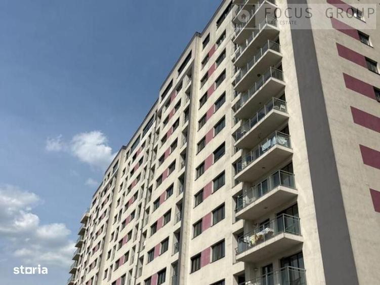 Apartamnet 2 camere Politehnica | Parcare| - 7