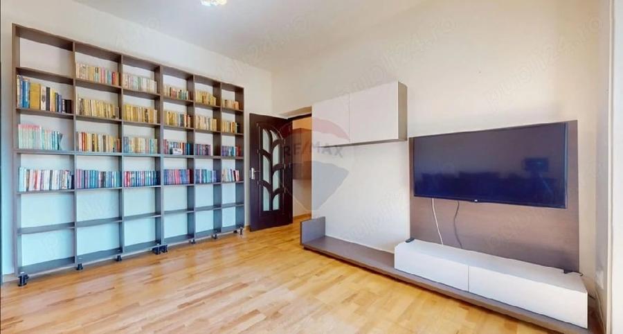 Apartament cu 2 camere semidecomandat în Astra